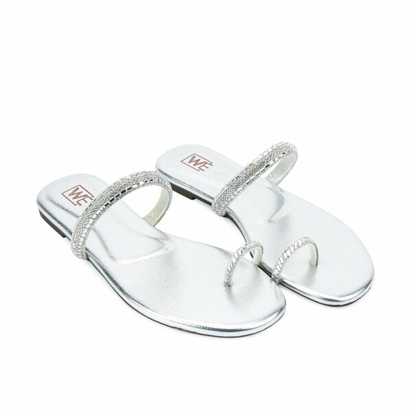 Women Formal Slippers - 41437S