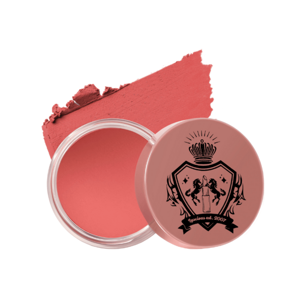 Luscious - Blush Crush - Cherish