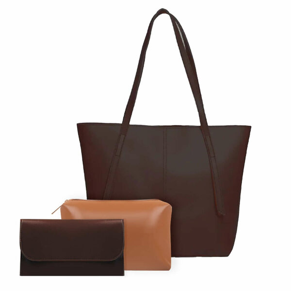 Nova 3 Pcs Choco