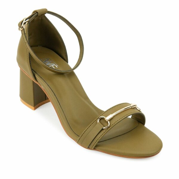 Women Formal Block Heel - 63182S