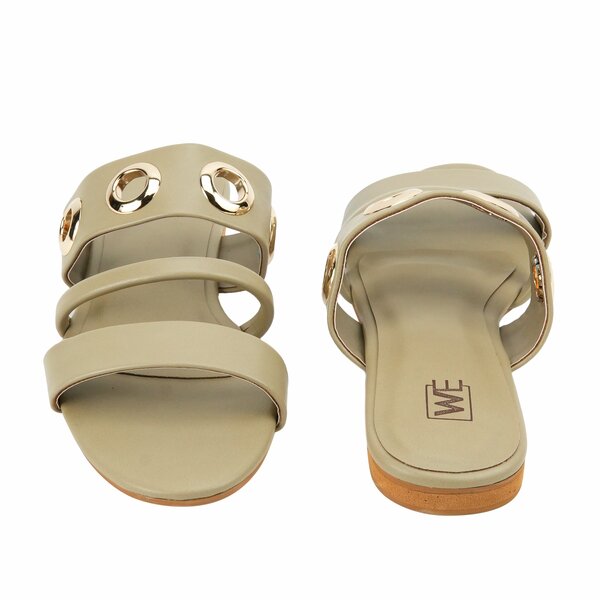 Women Formal Slippers - 41319S