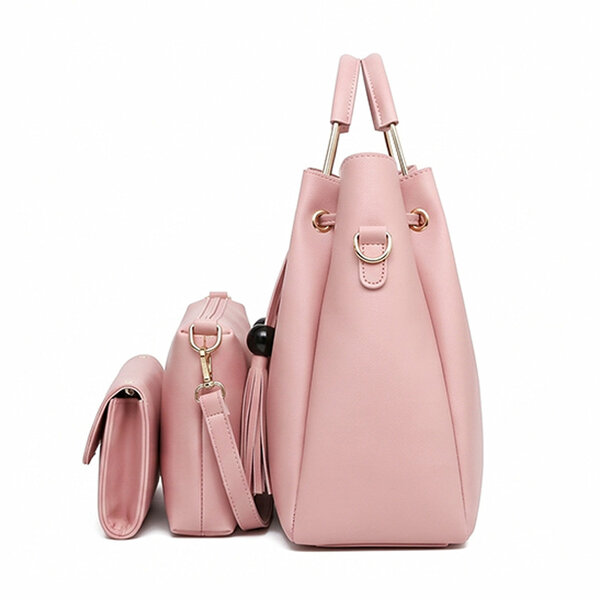 Alexa 3 Pcs Pink