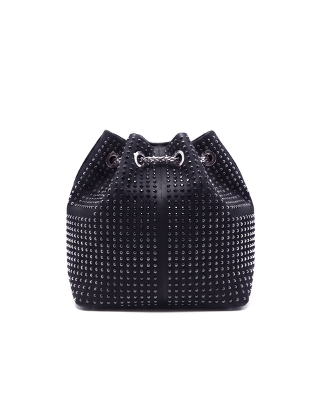 Opaline Black