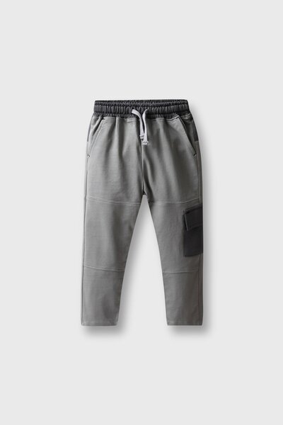 Street Stroll Trousers