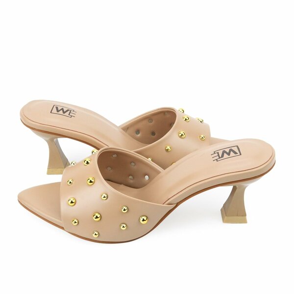 Women Formal Heel - 75457S