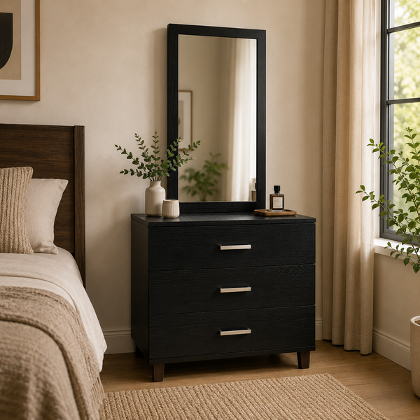 Carter Dresser