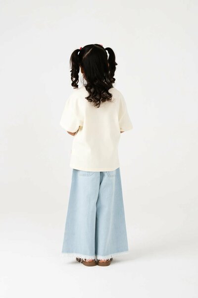 Heart Parade Jersey Tee