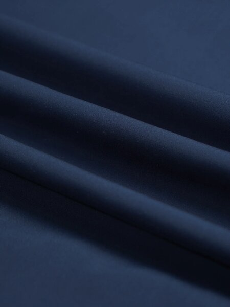 Blue Men's Unstitched Suit (MFSC-201)