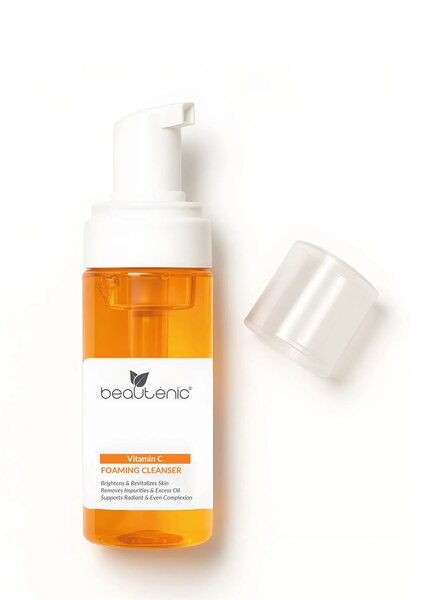Beautenic Vitamin C Foaming Cleanser 150Ml