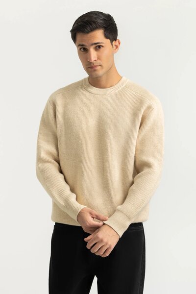 Regular Fit Sweater