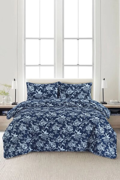 Quilted Bed in a bag