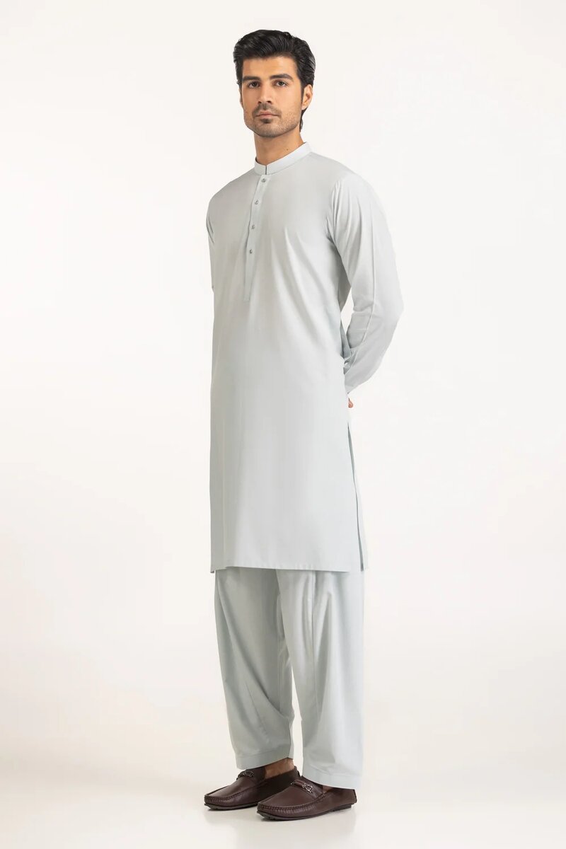 Regular Fit Basic Suits