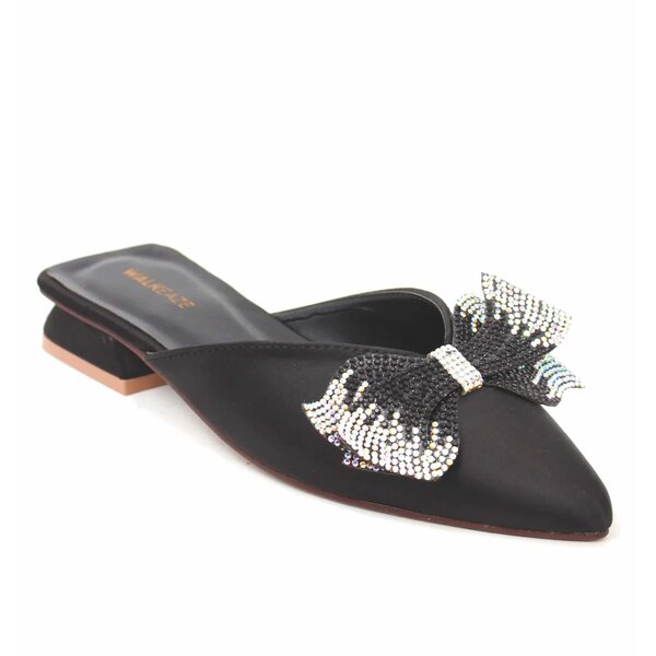 Women Formal Mules - 40256S
