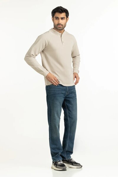 Regular Fit Tees