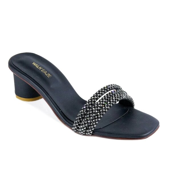Women Formal Block Heel - 74918S