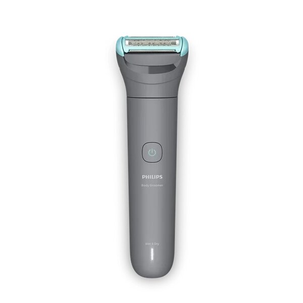 Philips - BG3480/15 Body Groomer 3000 Series