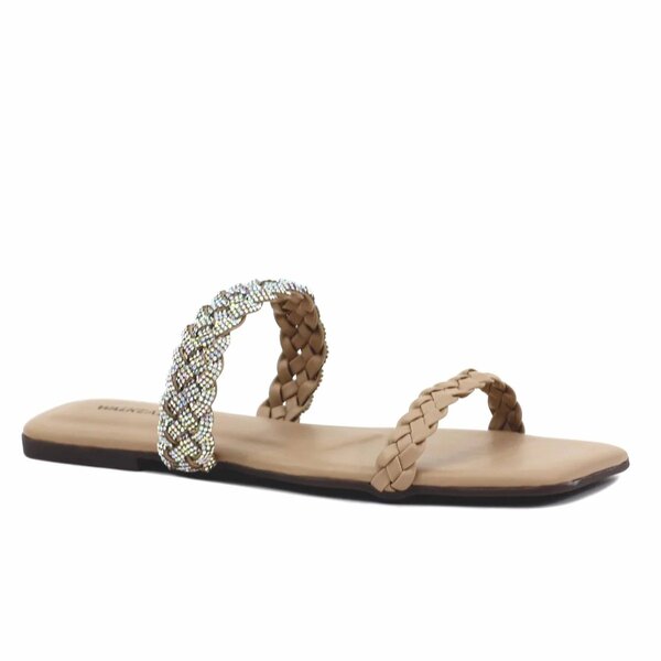 Women Formal Slippers - 40733S
