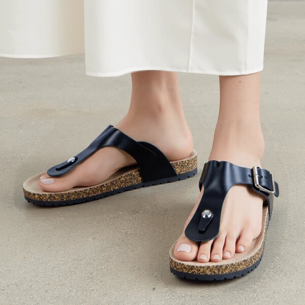 Women Formal Slippers - 98434S