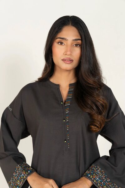 RTW | SHIRT & TROUSER