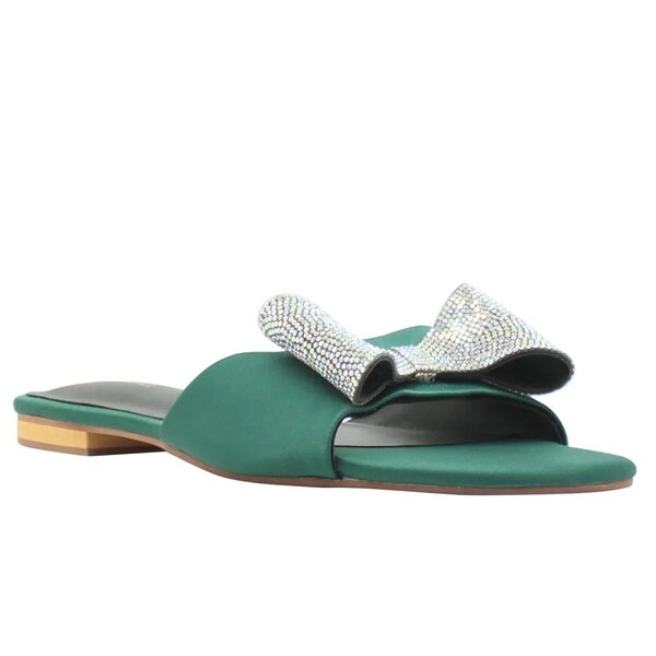 Women Formal Slippers - 40132S