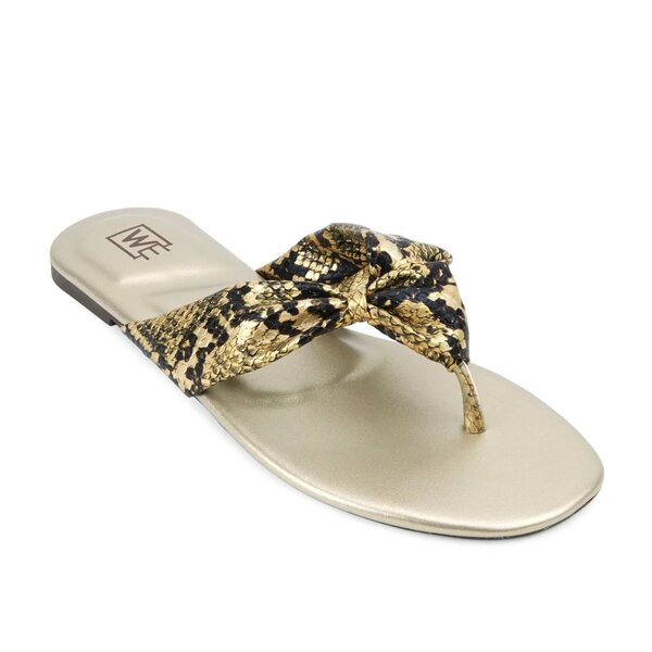 Women Formal Slippers - 41414S
