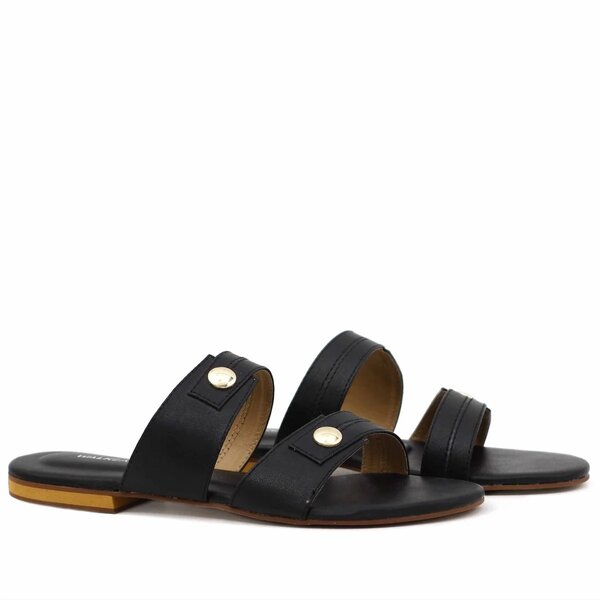 Women Formal Slippers - 40775S