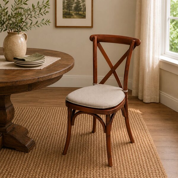Roy Study Chair