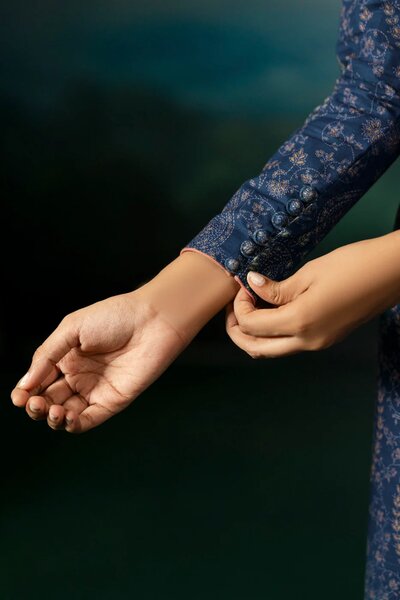 RTS | SHIRT, TROUSER & DUPATTA