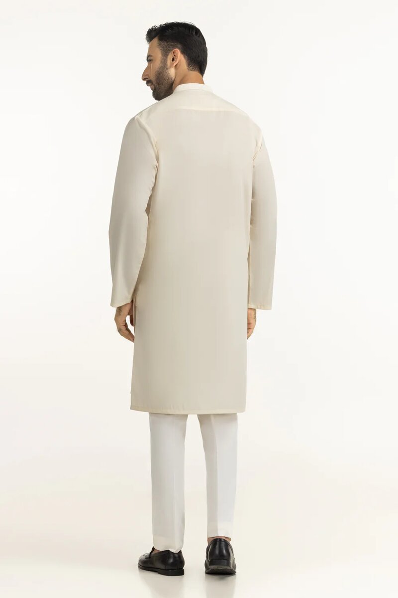 Regular Fit Basic Suits