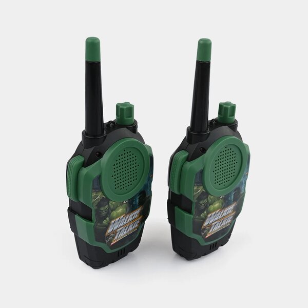 Walkie Talkie Toy Set