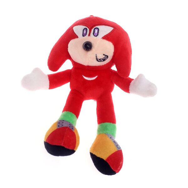 STUFFED TOYS RED-Z237-435