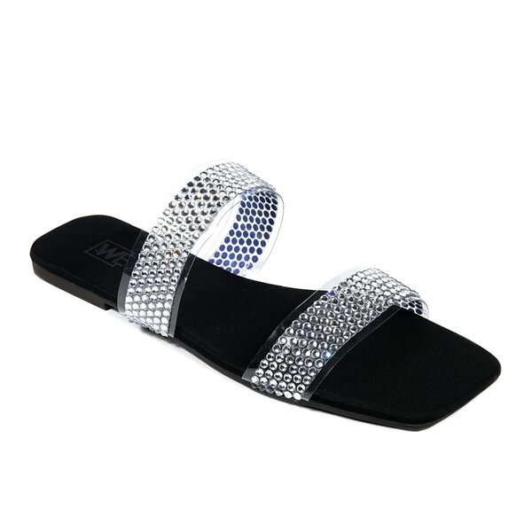 Women Formal Slippers - 41160S
