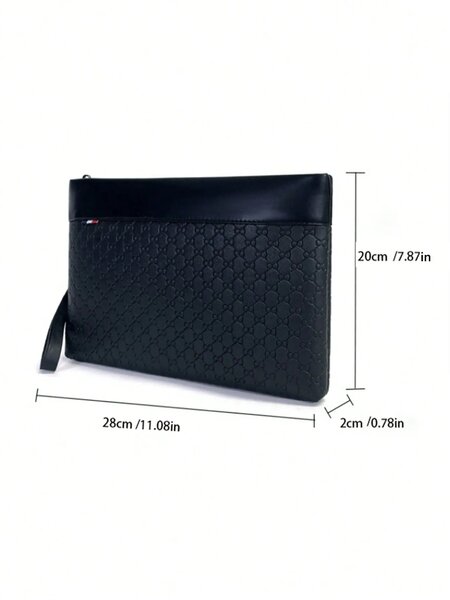 Shein - High Quality Men'S Bag Luxury Handbag