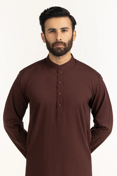 Regular Fit Basic Suits