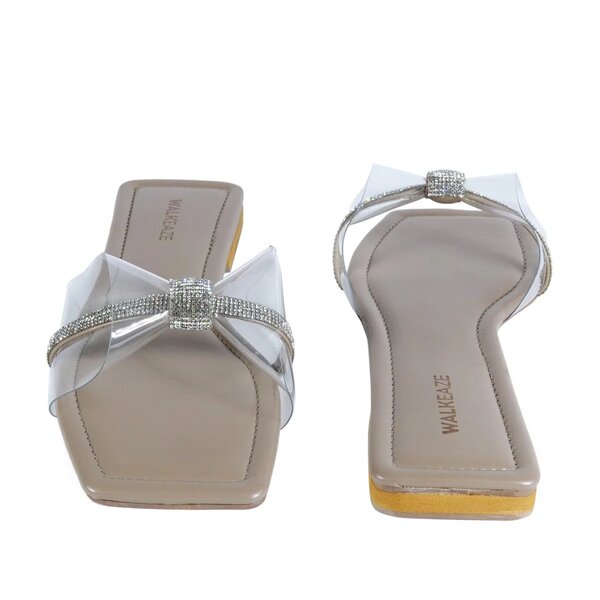 Women Formal Slippers - 40165S