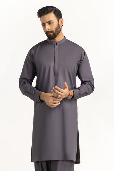 Regular Fit Basic Suits