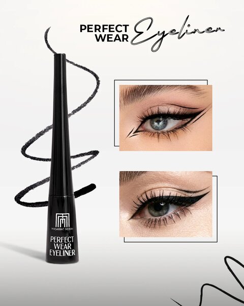 PERFECT WEAR EYELINER