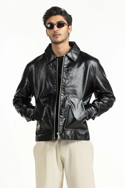 Regular Fit Jackets