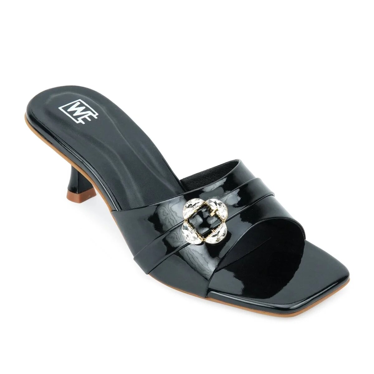 Women Formal Heel - 75455S