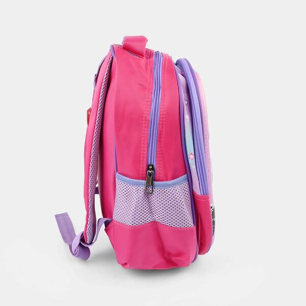 13" School Backpack for Kids | Grade KG