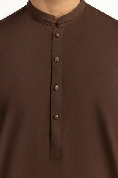 Regular Fit Styling Suits