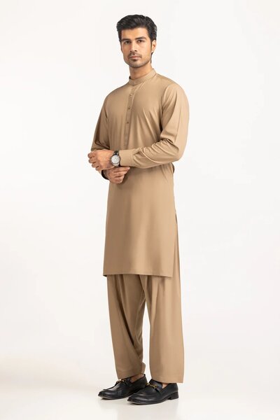 Basic Suits