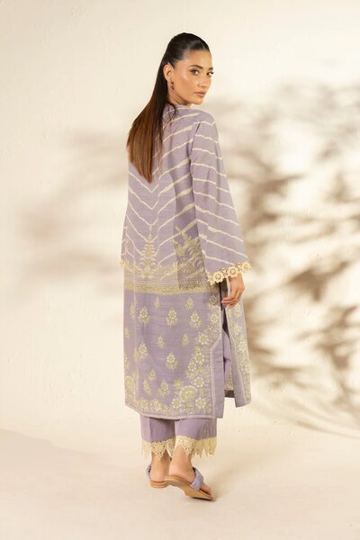 RTS | SHIRT & TROUSER