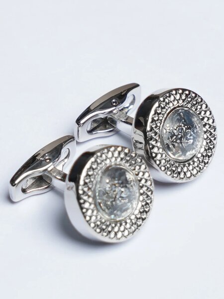 Designer Cufflink (CUFFLINK-882)