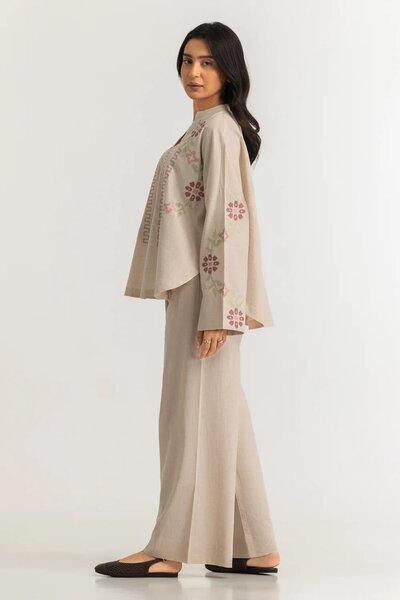 Relaxed Fit Co-Ord Set