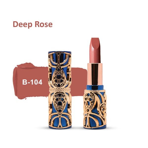 Swiss Miss - Deep Rose (B-104)