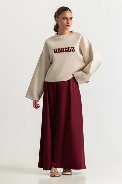 Regular Fit Sweatshirt