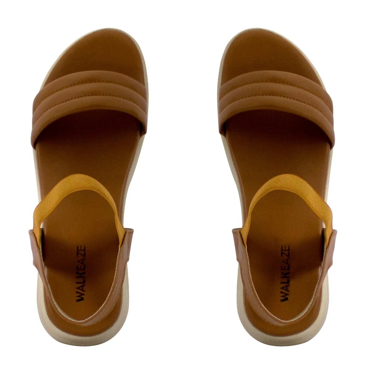 Women Casual Softy - 74598S