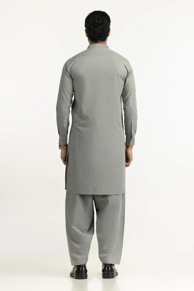 Regular Fit Styling Suits