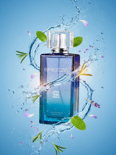 BREEZE (100 mL)